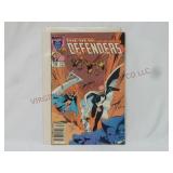 1984 The New Defenders #140 Vintage Marvel Comics