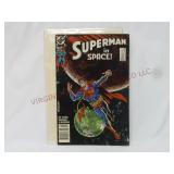 1989 Superman #28 Vintage DC Comic
