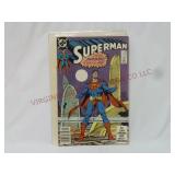 1989 Superman #29 Vintage DC Comic