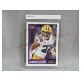 2020 Clyde Edwards-Helaire Rookie! Score RC NFL