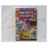 Vintage 1979 Fantastic Four #205 Marvel Comics