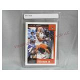 2020 Odell Beckham Jr. Panini Score NFL Card