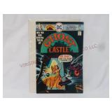 Vintage 1975 Ghost Castle #3! DC Comics