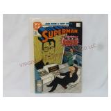 1987 Superman #2 Vintage DC Comics