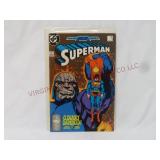 1987 Superman #3 Vintage DC Comics