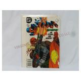 1987 Superman #4 Vintage DC Comics