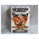 2021 Panini Prizm Draft Blaster Factory Sealed Box