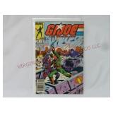 1983 GI Joe #16 Marvel Comic Vintage!