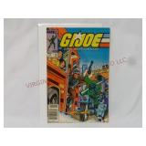 1983 GI Joe #17 Marvel Comics Vintage!
