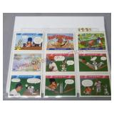 1992 Upper Deck Looney Tunes
