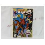 1993 Spider-Man Classics #1 - Marvel Comics