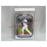 2021 Salvador Perez Panini MLB Card