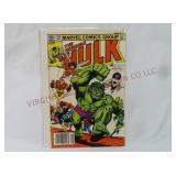 1981 The Incredible Hulk #283 Vintage! Marvel