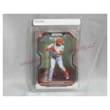 2021 Alec Bohm ROOKIE Panini MLB RC