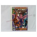Vintage 1981 Fantastic Four #231 Marvel Comics