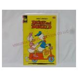 1980 Daisy and Donald #51 Whitman Comics