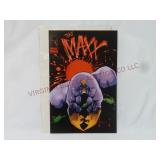 1993 The Maxx #1! Image Comics