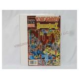 1994 Hokum & Hex #6 Marvel Razorline