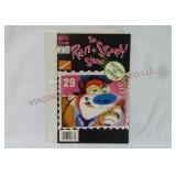 1994 Ren & Stimpy Show #16 Marvel Comics