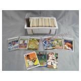 300+ MLB Rookies & Prospects 1980s to Current