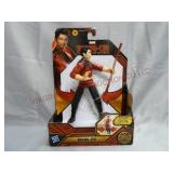 2021 Marvel Shang-Chi Action Figure