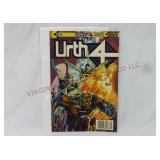 1990 Urth 4 Issue #1!