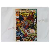 1993 Spider-Man #35 Maximum Carnage Part 4 of 14