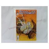 1994 Ultraman #1 Nemesis Comics