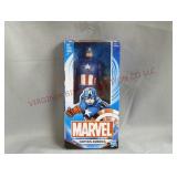 Captain America Marvel Action Figure