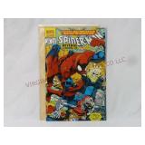 1992 Spider-Man #23 Marvel Comics