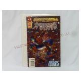 1995 Spider-Man #61 Maximum Clonage Part 4 of 6