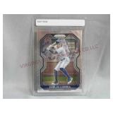 2021 Carlos Correa MLB Panini Card