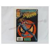 1995 Spectacular Spider-Man 62 Clonage Part 5 of 6