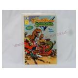 1993 Cadillacs and Dinosaurs #1 Issue