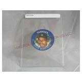 1985 Dave Winfield Star Sports Coins 3 of 16