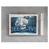 2020 Keenan Allen Panini Score Deep Dive Insert