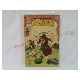 1975 Yogi Bear #27 Charlton Comics Vintage