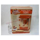 Orville Redenbacher Fountain Theater Air Popper