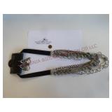 Fashion Jewelry ~ Necklace & Dangle Earrings Set