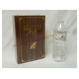 The Unabridged Edgar Allan Poe Book ~ Sealed
