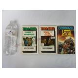 Star Trek & Invasion of the Body Snatchers Books