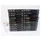 VHS ~ Twilight Zone Columbia House VHS Tapes ~ 20