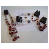 Fashion Jewelry ~ Everything Shown!!!