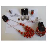 Fashion Jewelry ~ Everything Shown!!!
