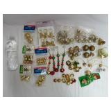 Christmas Craft Jingle Bells ~ Assorted Sizes
