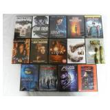DVD Movies ~ Horror & Drama ~ Lot of 14