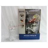 Protocol Telescopic Fishing Set ~ New