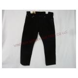 AL & Co Mens 36/32 Slim Straight Fit Pants ~ NEW