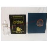 Anheuser Busch Steins ~ Collectors Guides ~ 2