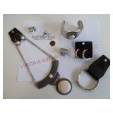 Fashion Jewelry ~ Everything Shown!!!